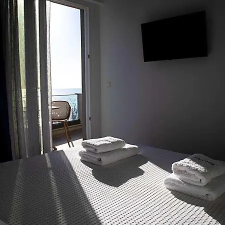 فندق Olive & Sea Luxury