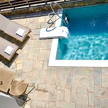 Olive & Sea Luxury فندق 4*