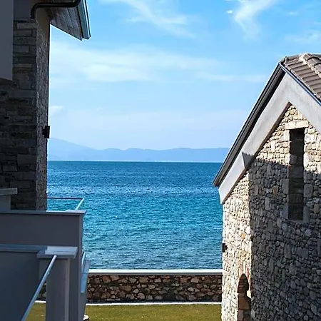 Olive & Sea Luxury فندق