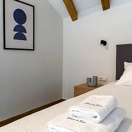 Olive & Sea Luxury فندق لايميناس