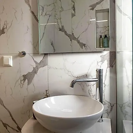 فندق Olive & Sea Luxury لايميناس