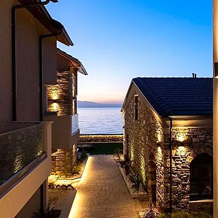 Olive & Sea Luxury فندق