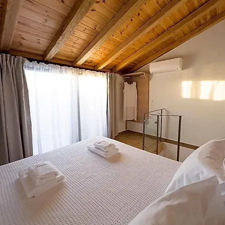 فندق Olive & Sea Luxury لايميناس