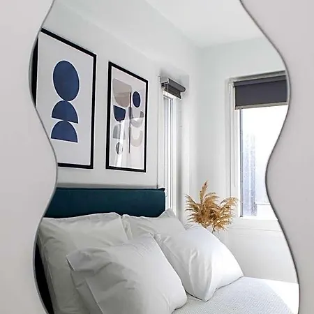 Olive & Sea Luxury 4*