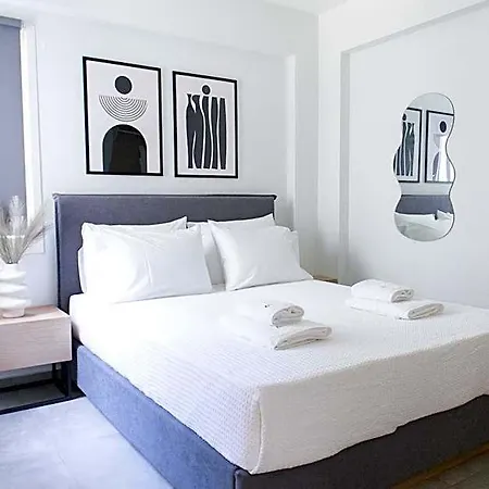 فندق Olive & Sea Luxury 4*