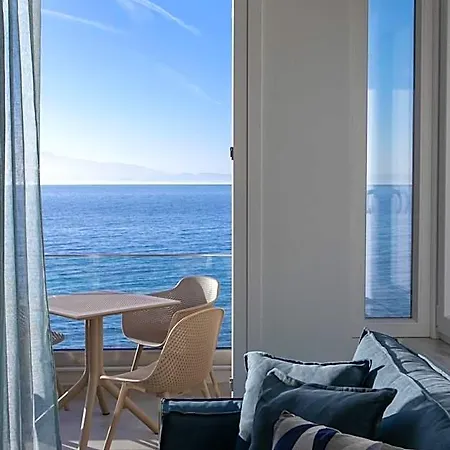 فندق Olive & Sea Luxury 4*