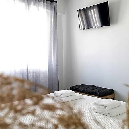 Olive & Sea Luxury لايميناس