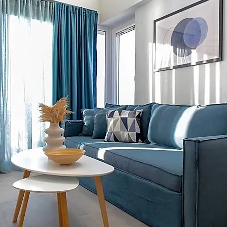 Olive & Sea Luxury فندق 4*