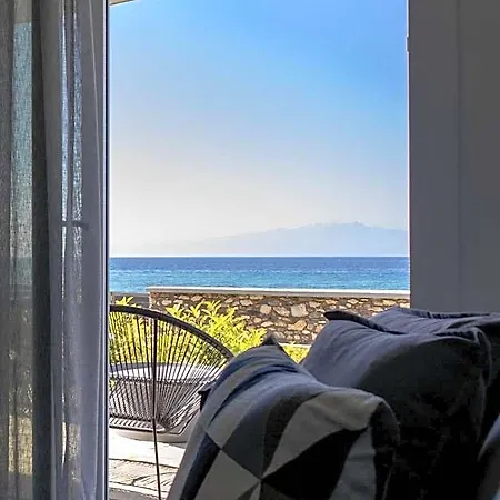 فندق Olive & Sea Luxury 4*