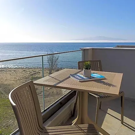 Olive & Sea Luxury فندق